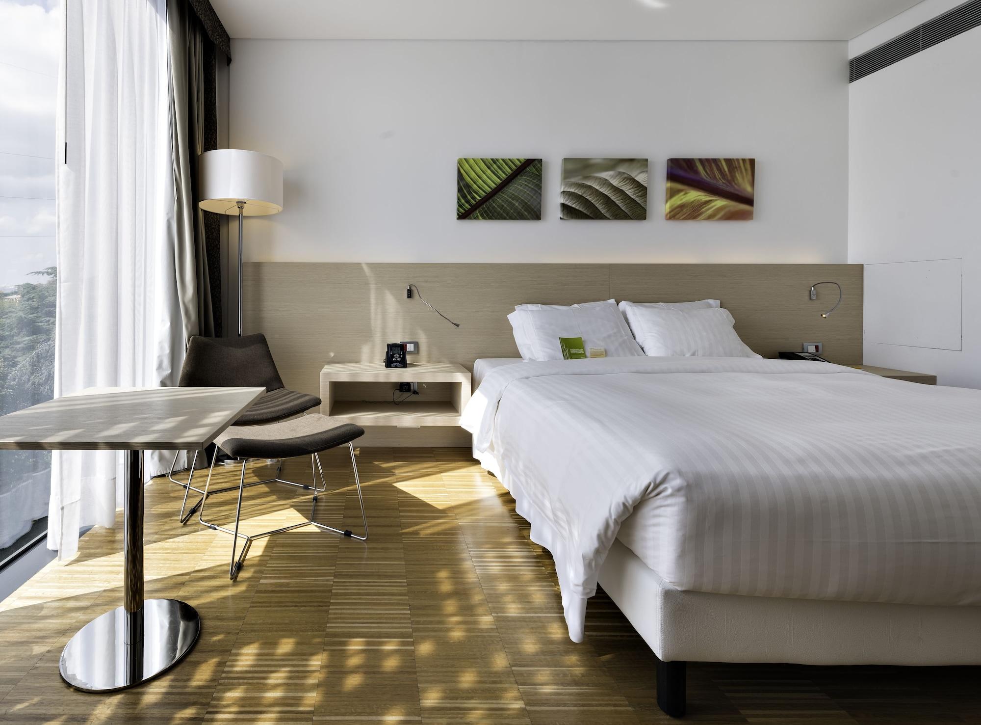 Hilton Garden Inn Venice Mestre Dış mekan fotoğraf