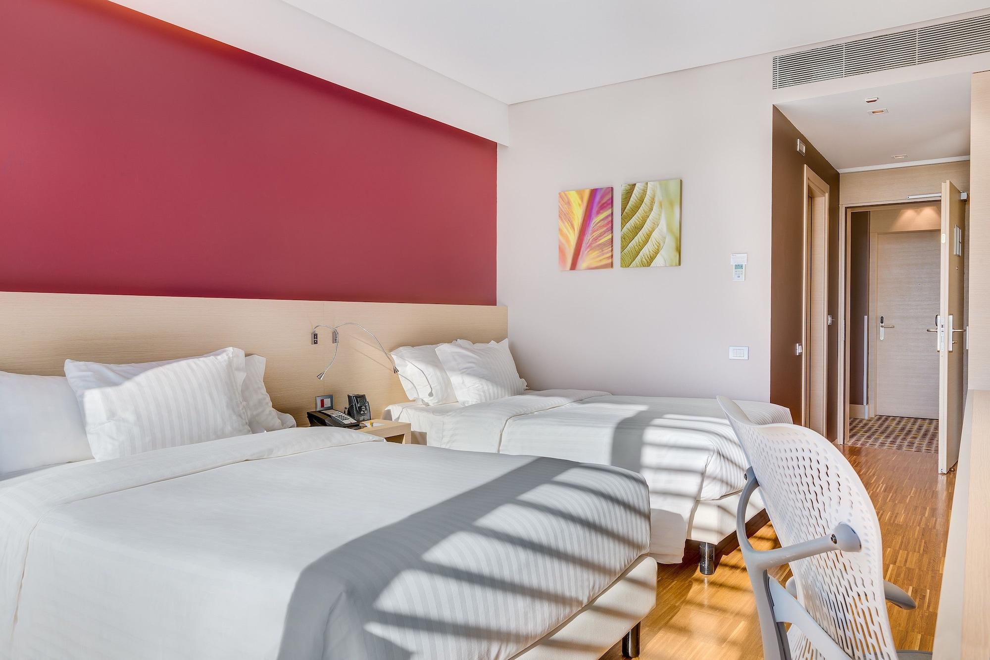 Hilton Garden Inn Venice Mestre Dış mekan fotoğraf