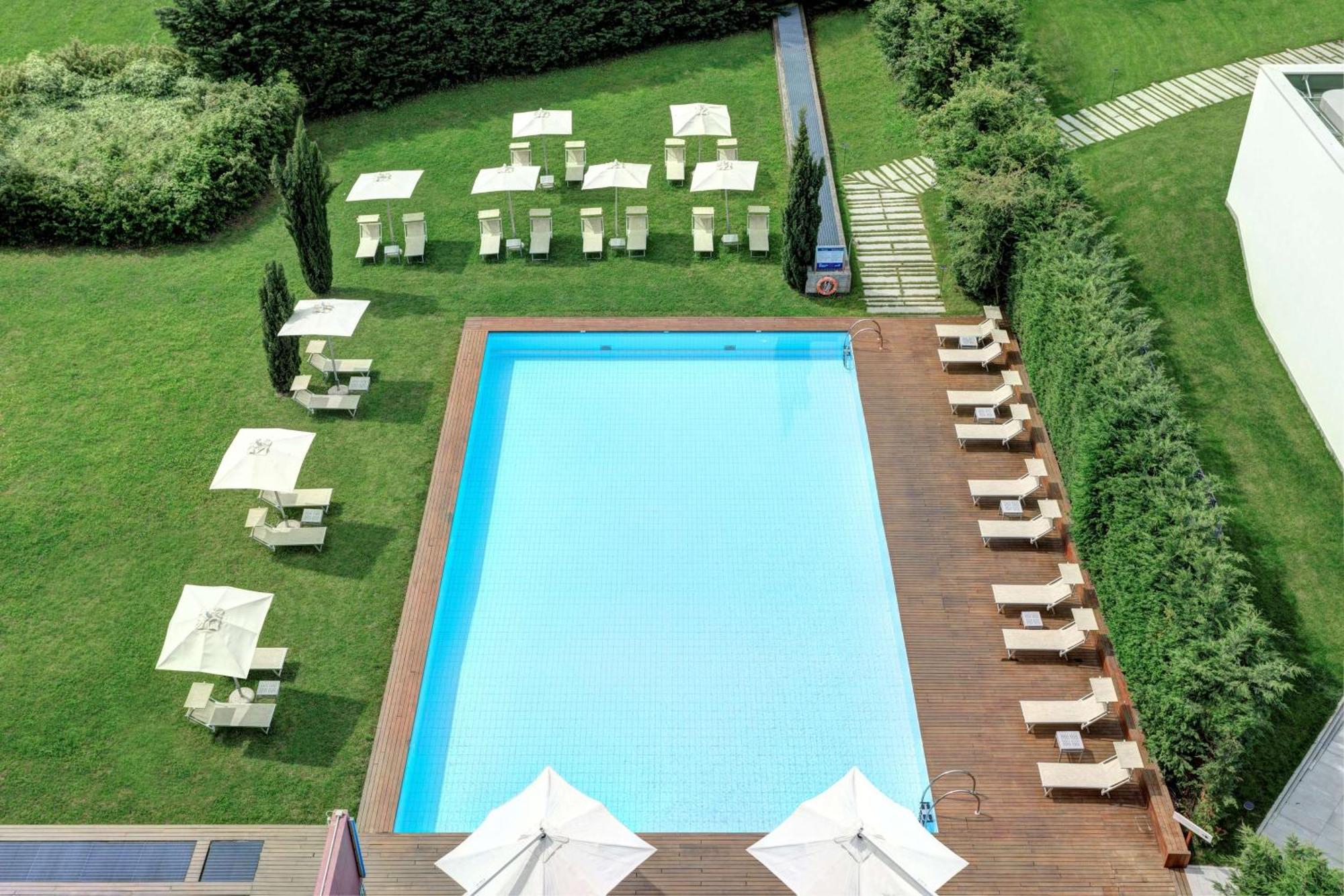 Hilton Garden Inn Venice Mestre Dış mekan fotoğraf